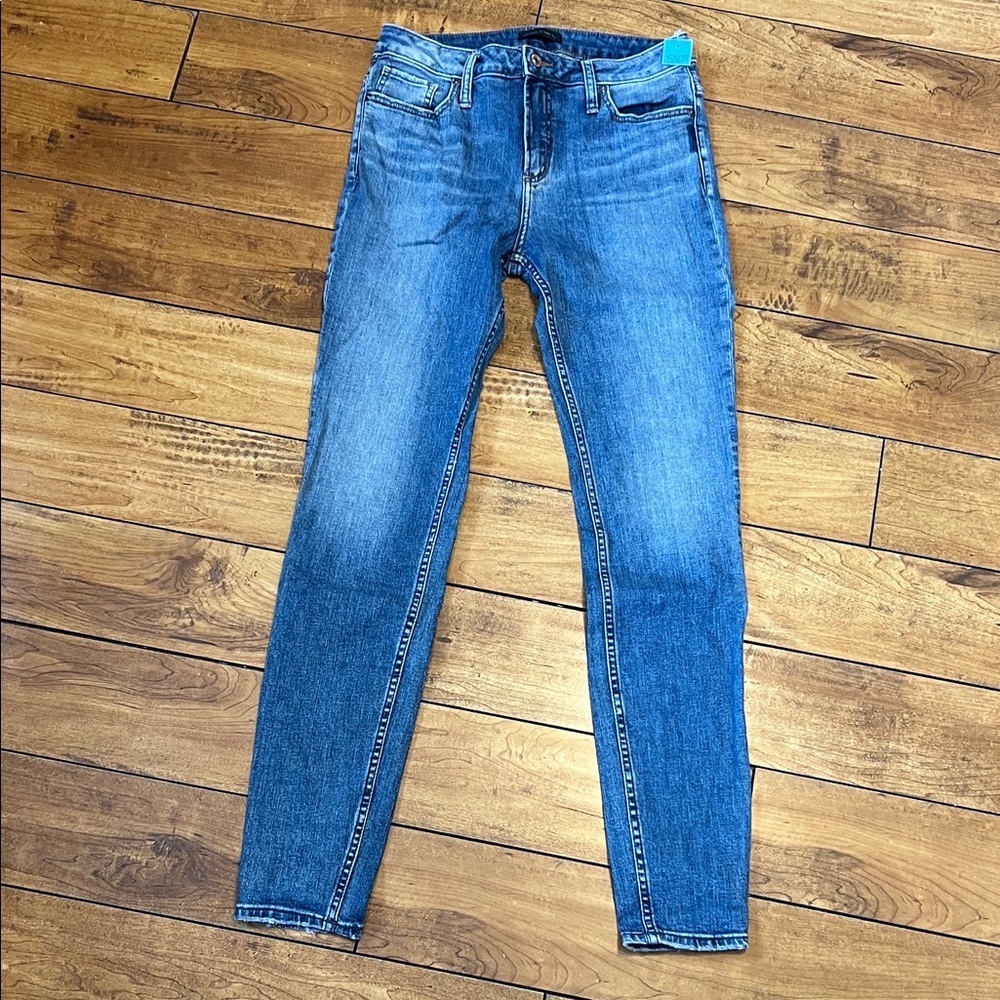 Silver Jeans high note Skinny Jean